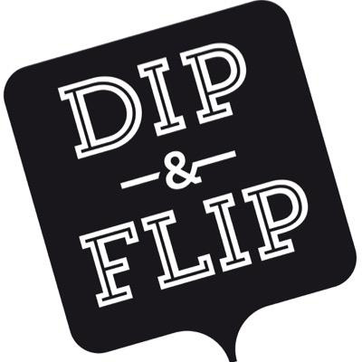 dip-and-flip-logo